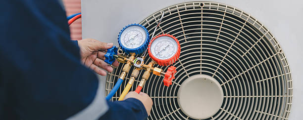 Licensed Hvac service in Chandler, TX - JG Cool HVAC