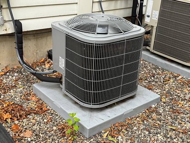 24/7 Emergency Hvac experts in Chandler, TX